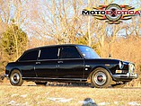 1967 Wolseley Six Limousine Photo #3