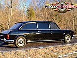 1967 Wolseley Six Limousine Photo #4