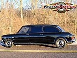 1967 Wolseley Six Limousine Photo #6