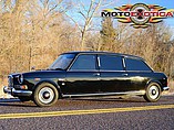 1967 Wolseley Six Limousine Photo #7