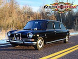 1967 Wolseley Six Limousine Photo #8