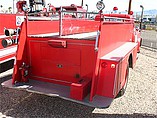 1956 Dodge Fire Truck Photo #4