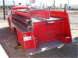 1956 Dodge Fire Truck Photo #5