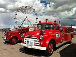 1956 Dodge Fire Truck Photo #6