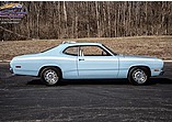 1972 Plymouth Duster Photo #3