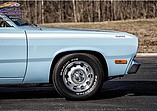1972 Plymouth Duster Photo #4