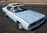 1972 Plymouth Duster Photo #7
