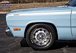 1972 Plymouth Duster Photo #12