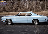 1972 Plymouth Duster Photo #23