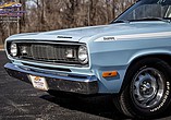 1972 Plymouth Duster Photo #34