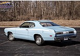 1972 Plymouth Duster Photo #36