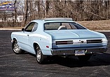 1972 Plymouth Duster Photo #37