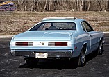 1972 Plymouth Duster Photo #39