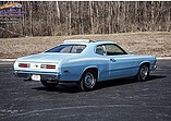 1972 Plymouth Duster Photo #40