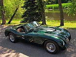 1951 Jaguar Replica/Kit Car Photo #1