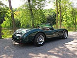 1951 Jaguar Replica/Kit Car Photo #2