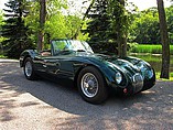 1951 Jaguar Replica/Kit Car Photo #3