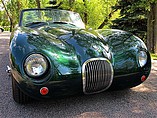 1951 Jaguar Replica/Kit Car Photo #5