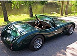 1951 Jaguar Replica/Kit Car Photo #12