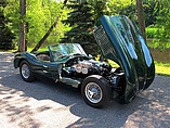 1951 Jaguar Replica/Kit Car Photo #18