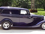 1933 Ford Sedan Delivery Photo #2