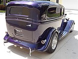 1933 Ford Sedan Delivery Photo #5