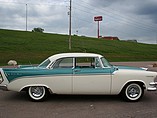 1956 Dodge Royal Photo #35