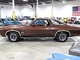 1973 Oldsmobile Cutlass Photo #2