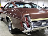 1973 Oldsmobile Cutlass Photo #34