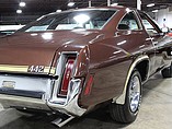 1973 Oldsmobile Cutlass Photo #35