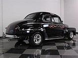 1947 Ford Club Coupe Photo #7