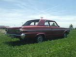 1966 Plymouth Valiant Photo #3