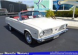 1966 Plymouth Valiant Photo #2