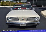 1966 Plymouth Valiant Photo #3