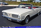 1966 Plymouth Valiant Photo #5