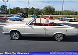 1966 Plymouth Valiant Photo #6