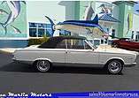 1966 Plymouth Valiant Photo #34