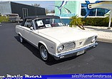 1966 Plymouth Valiant Photo #37