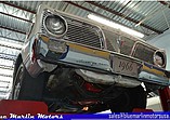 1966 Plymouth Valiant Photo #45