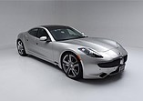 2012 Fisker Karma Photo #1