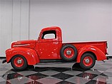 1945 Ford Pickup Photo #2