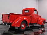 1945 Ford Pickup Photo #7