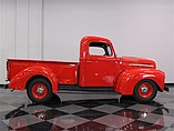 1945 Ford Pickup Photo #11