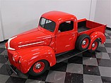 1945 Ford Pickup Photo #15