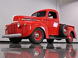 1945 Ford Pickup Photo #16