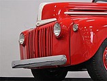 1945 Ford Pickup Photo #17