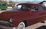 1949 Mercury 4-Dr Sedan Photo #1