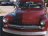 1949 Mercury 4-Dr Sedan Photo #3