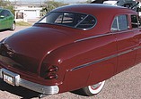 1949 Mercury 4-Dr Sedan Photo #14