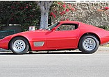 1968 Fiberfab Kit Car Photo #2